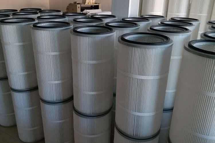 聚酯纤维除六彩官网_六彩（中国）
若排出口含尘浓度增大，表明已有滤芯破漏，应及时更换除尘滤芯