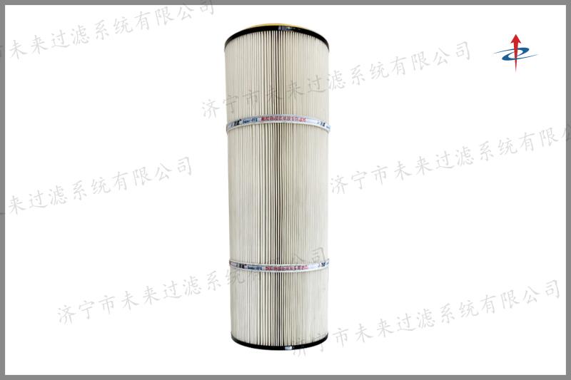 抛丸机除六彩官网_六彩（中国）
是一种用来进行过滤的筒状元件，滤筒的滤料可选国产或进口聚酯长纤维无纺布