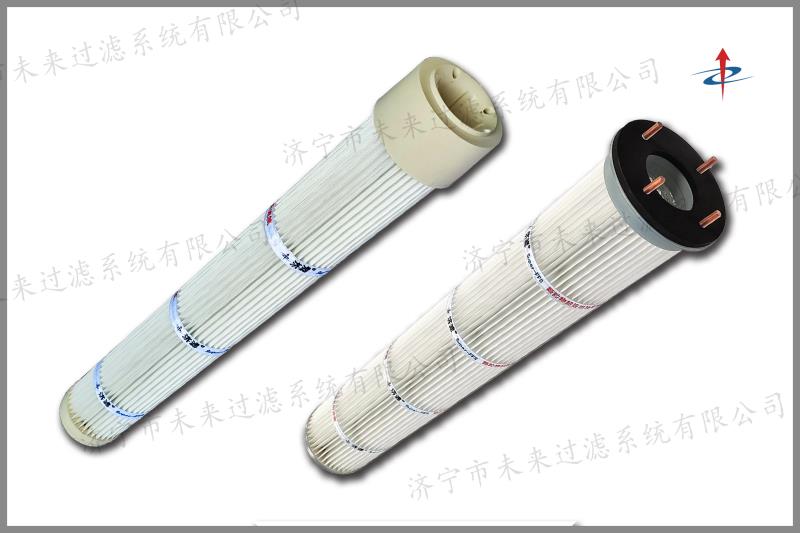 吊装式除六彩官网_六彩（中国）
除尘率高达9成，采用宽褶设计，过滤面积大，且电镀锌端盖，不会生锈